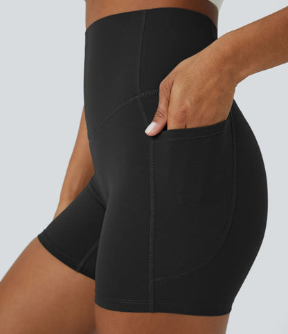 Flexora™ Pocket Shorts