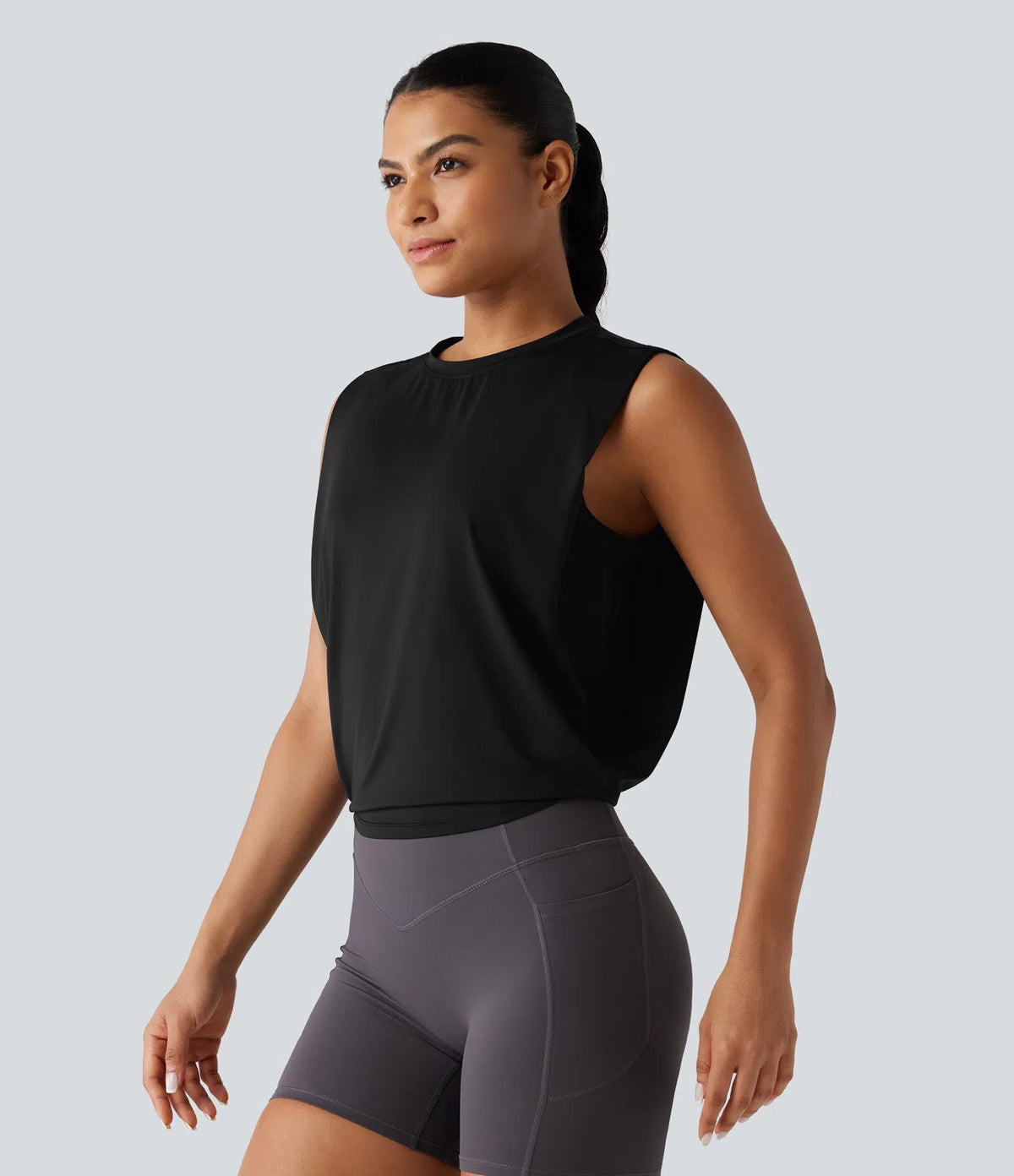 Aireva™ Crop Top