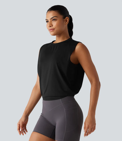 Aireva™ Crop Top