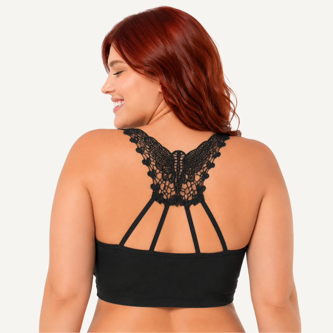 Comfy LaceLift™ Bra