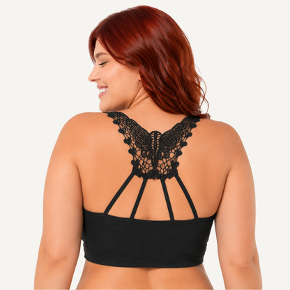 Comfy LaceLift™ Bra