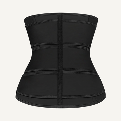 SculptFit Triple-Belt Waist Trainer