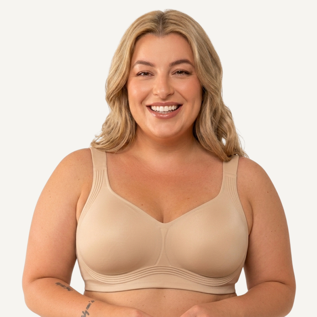 Jelly360 Daily Support Bra
