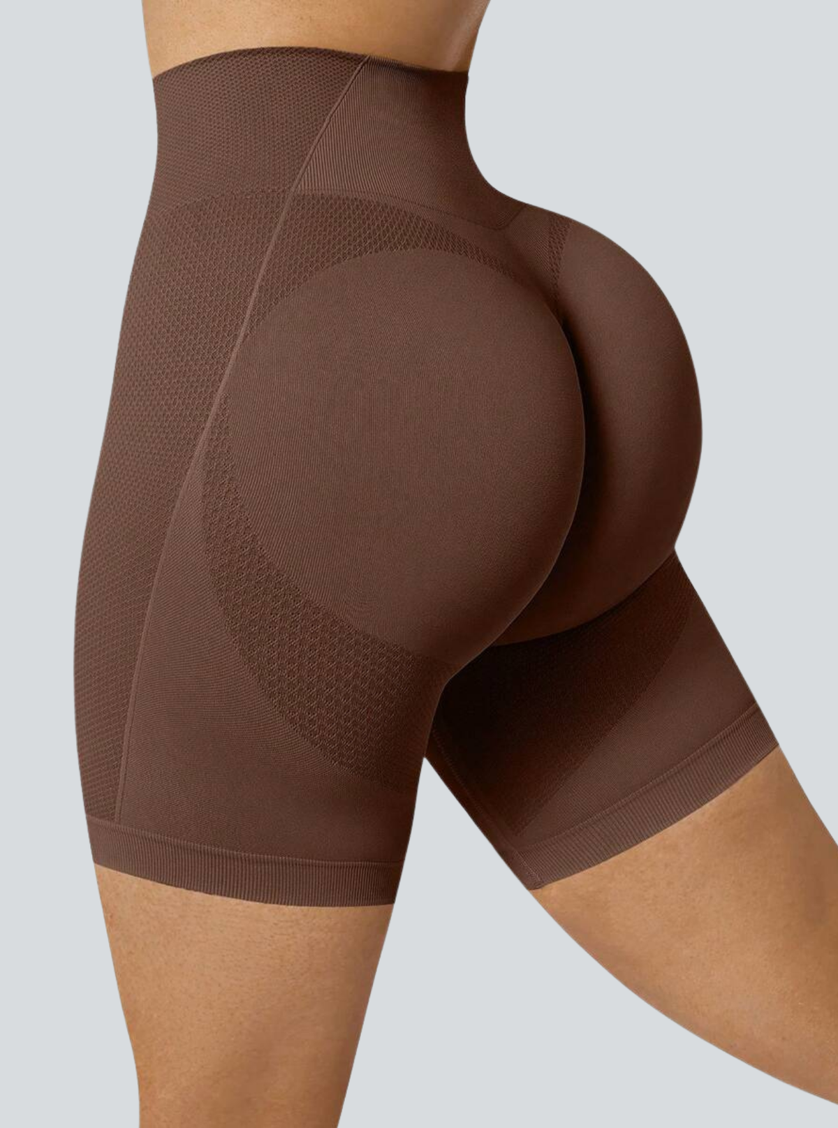 SculptCurve™ Seamless Shorts