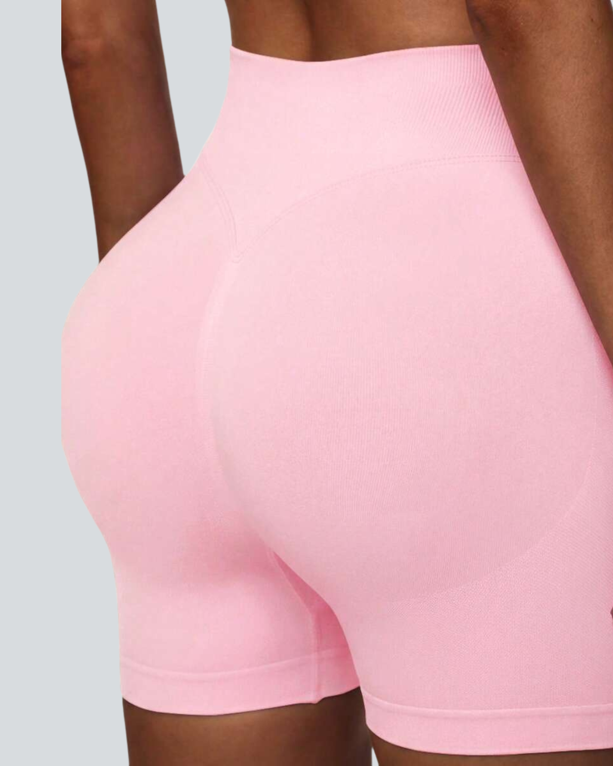 SculptLift™ Seamless Shorts