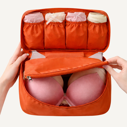 Lingerie Travel Organizer Bundle