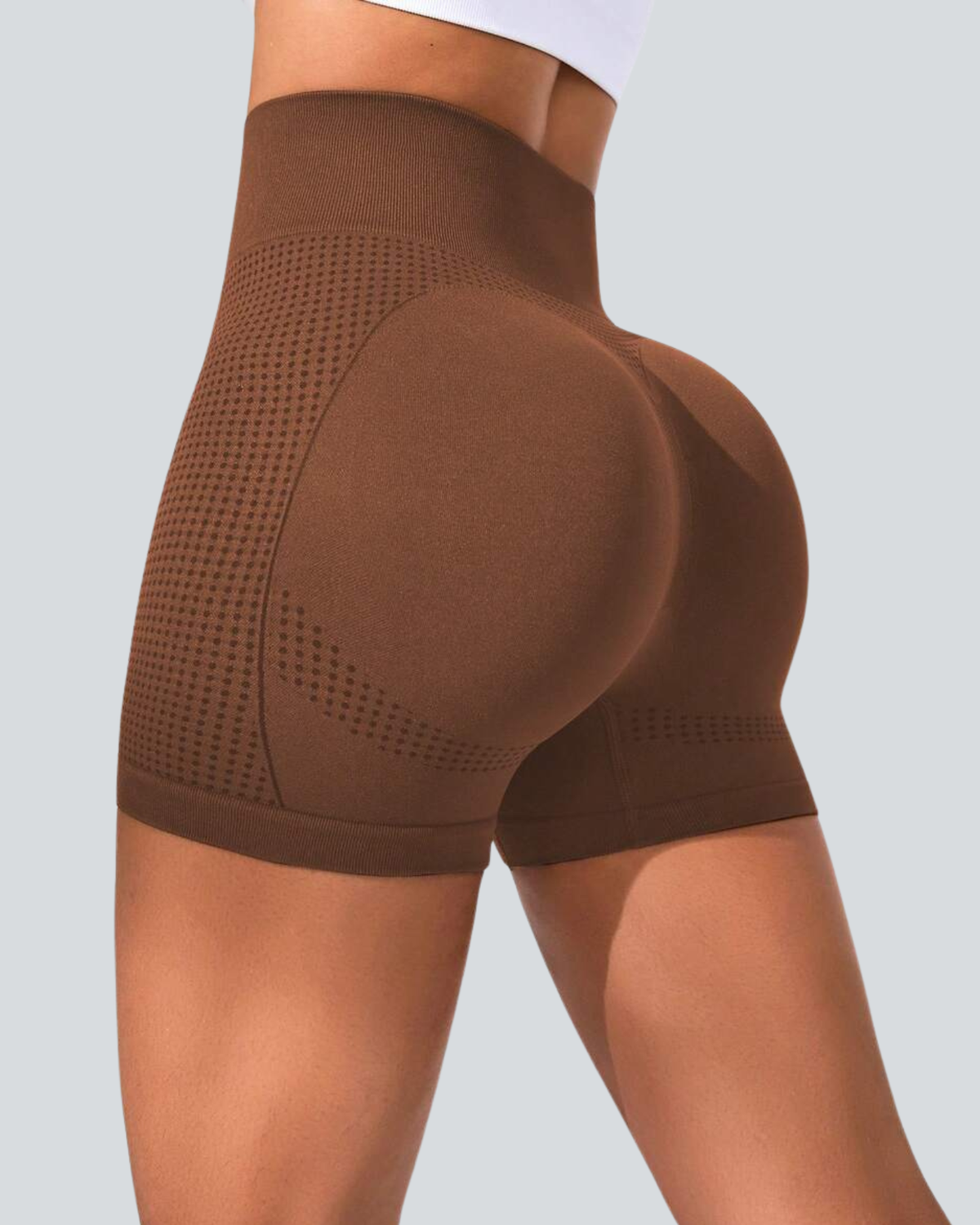ContourLift™ Seamless Shorts