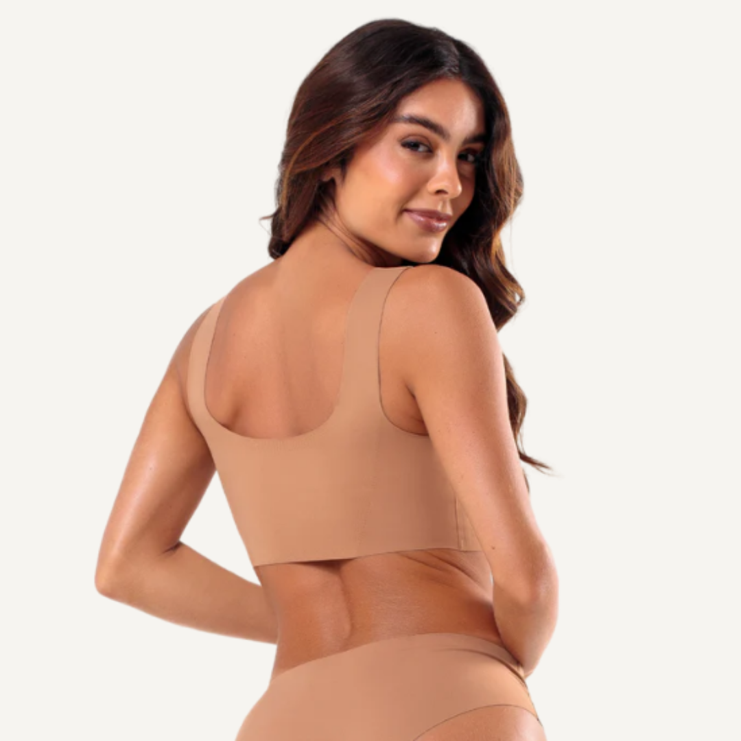 SecondSkin Bra™