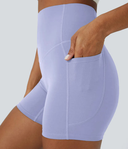 Flexora™ Pocket Shorts