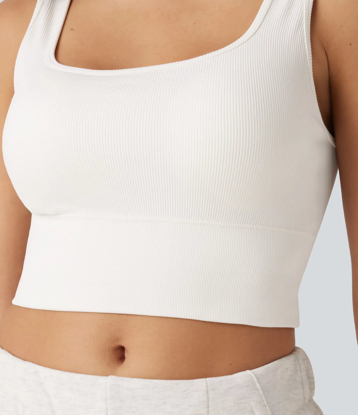 FlexForm™ Seamless Sculpt Tank
