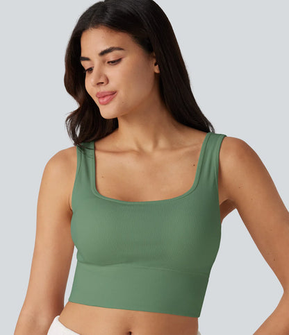 FlexForm™ Seamless Sculpt Tank