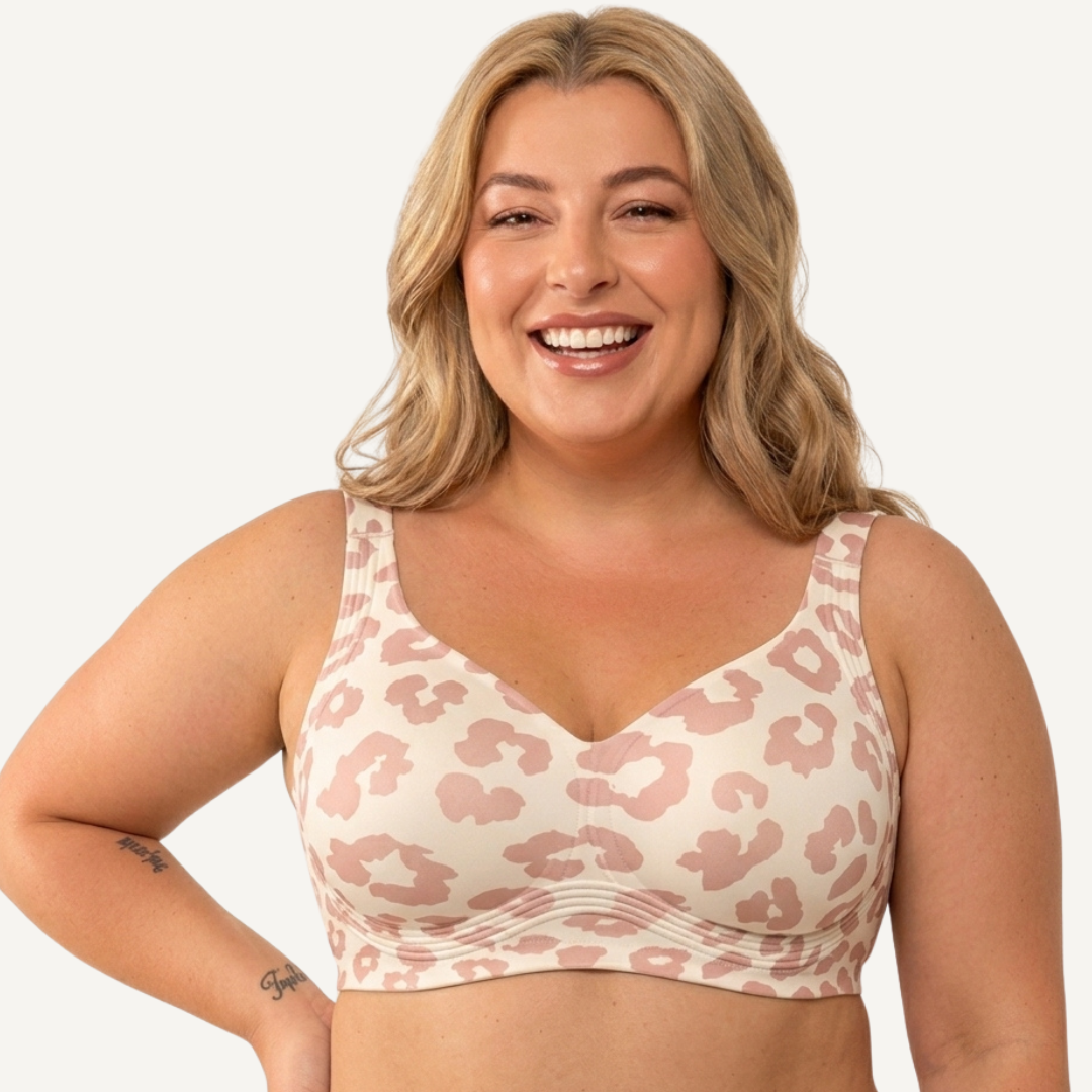 Jelly360 Daily Support Bra