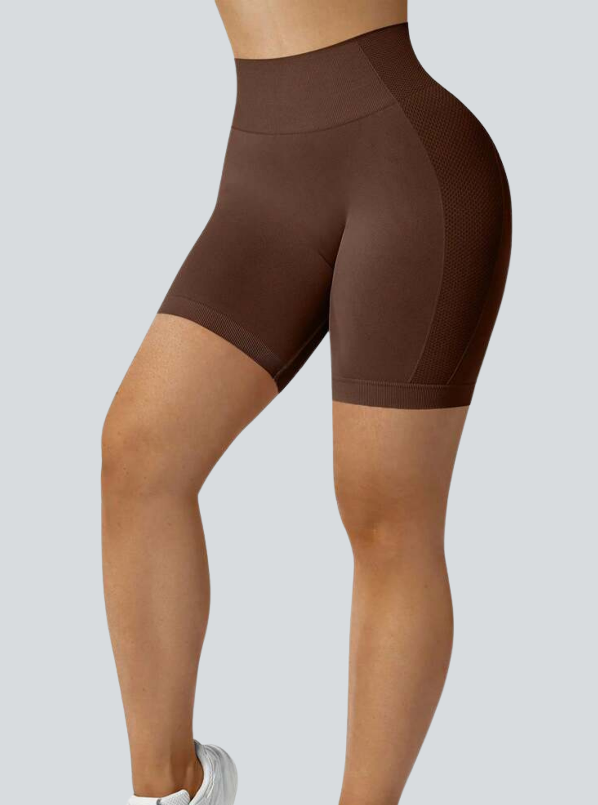 SculptCurve™ Seamless Shorts