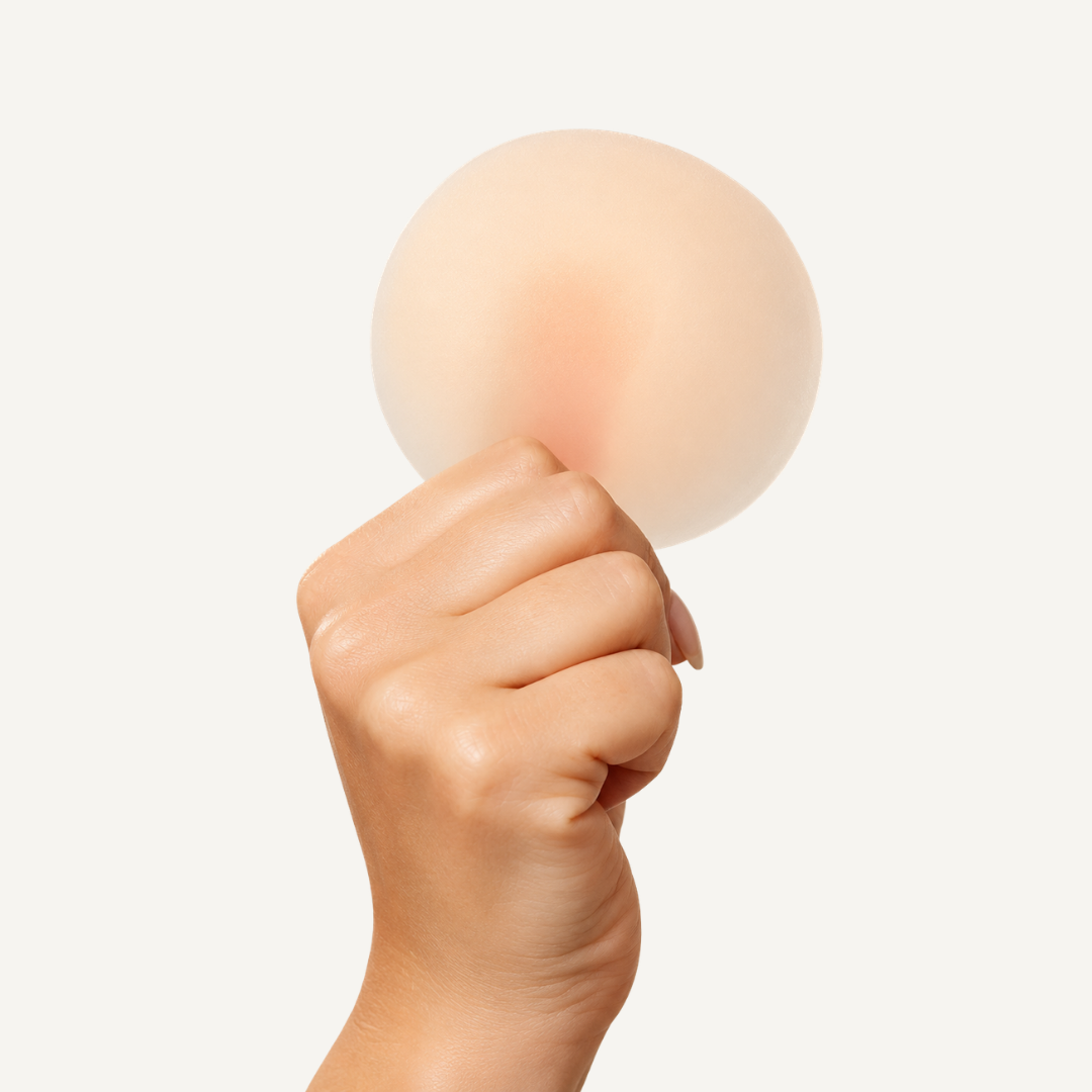 Invisible Silicone Covers