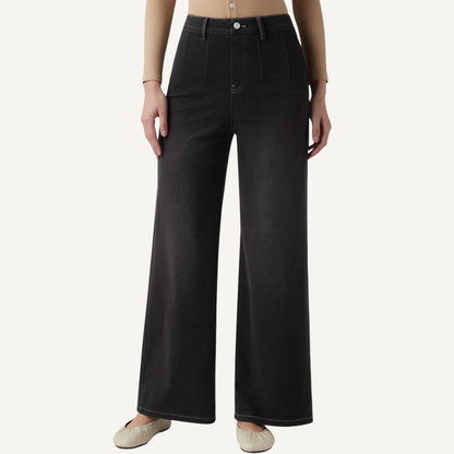 FlexFit Wide Leg Jeans EU Sizing