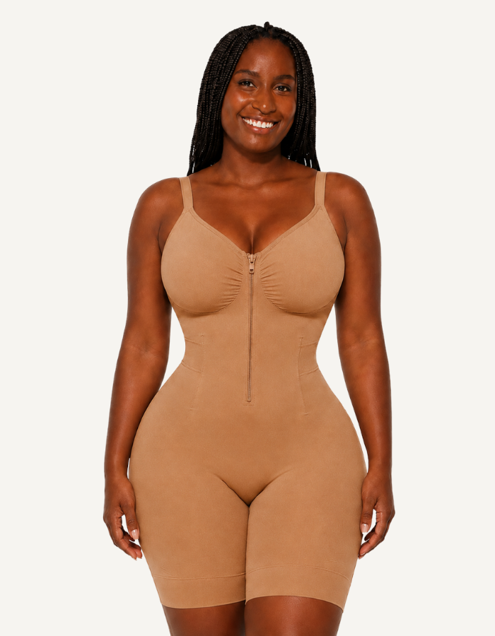 CurveForm™ ZipLift Shapewear