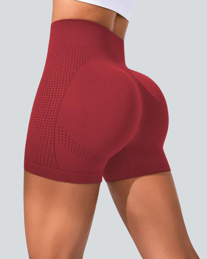 ContourLift™ Seamless Shorts