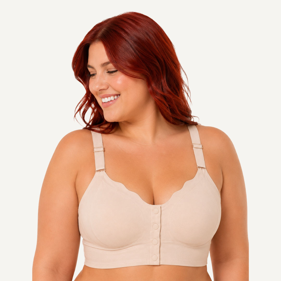 Comfy LaceLift™ Bra