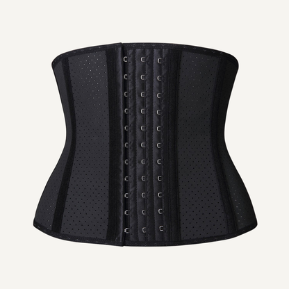 CurveForm Latex Waist Trainer