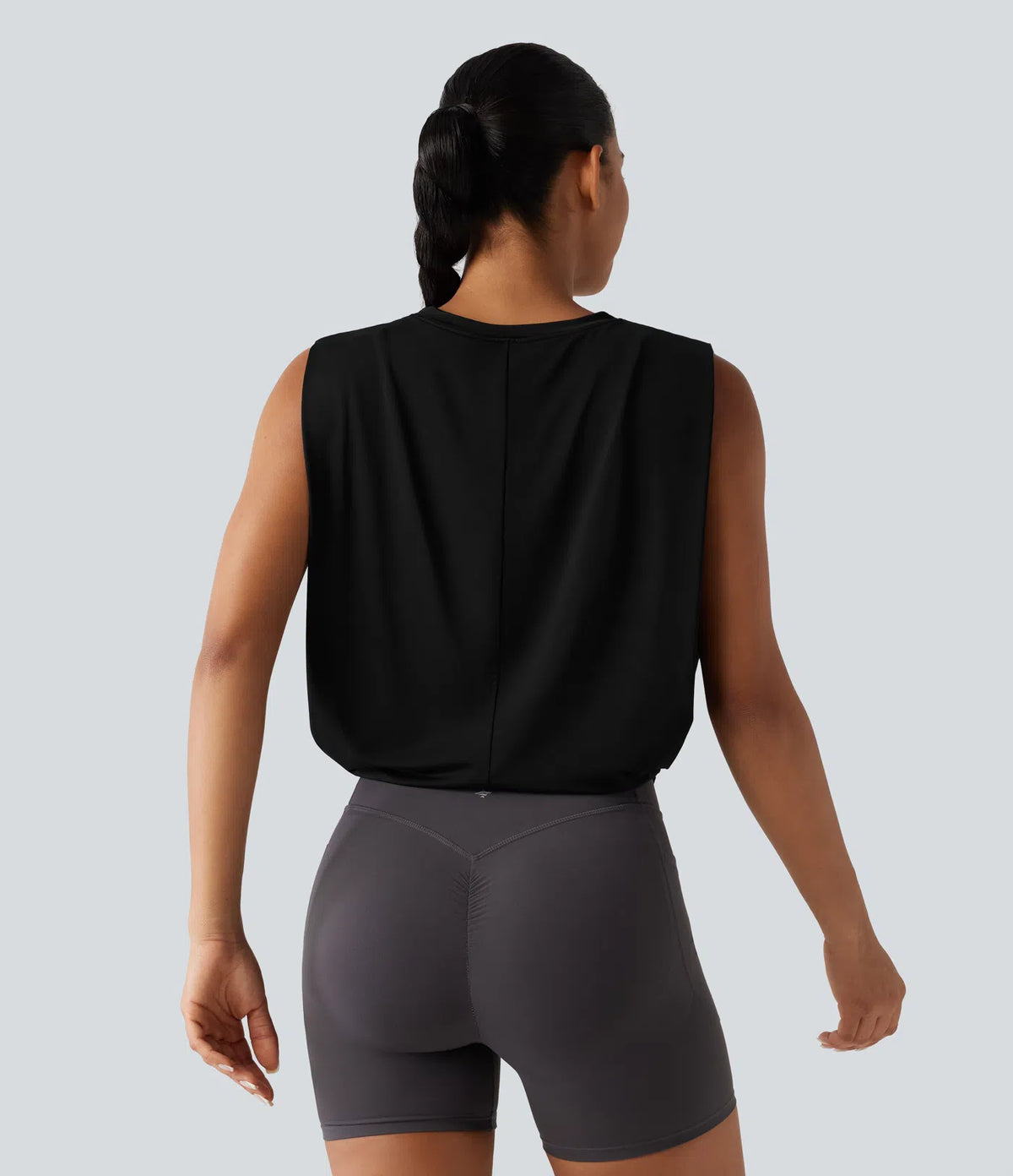 Aireva™ Crop Top