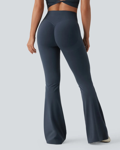 SculptCurve™ Flare Leggings