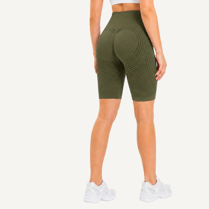 Curve Enhancing Shorts