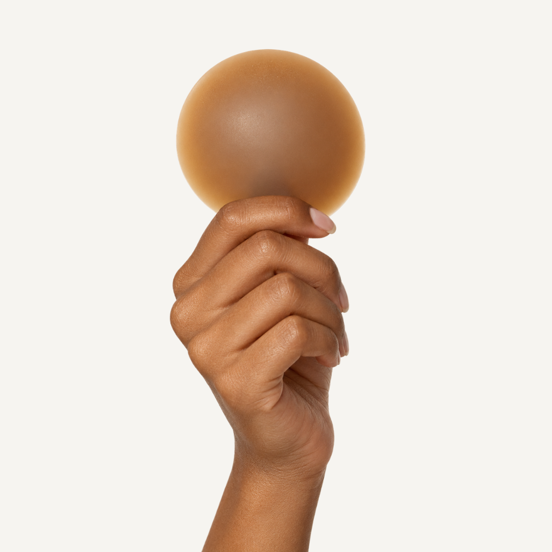 Invisible Silicone Covers