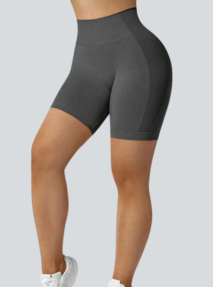 SculptCurve™ Seamless Shorts