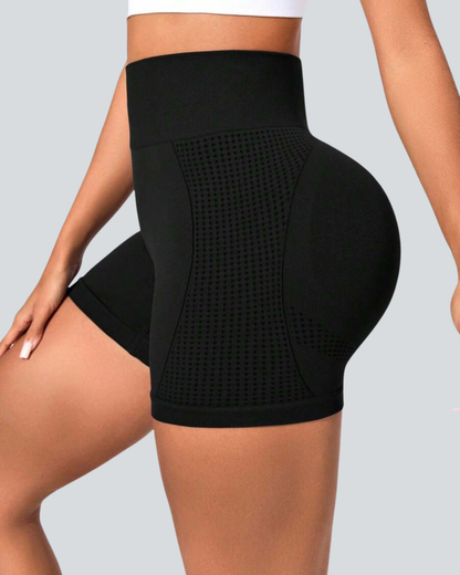ContourLift™ Seamless Shorts