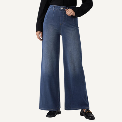 FlexFit Wide Leg Jeans EU Sizing