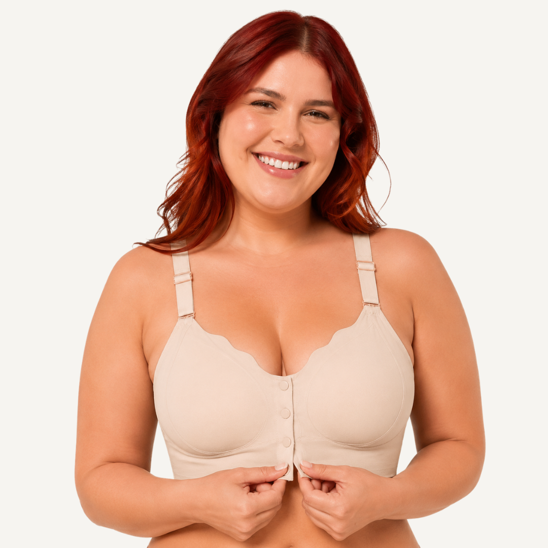 Comfy LaceLift™ Bra