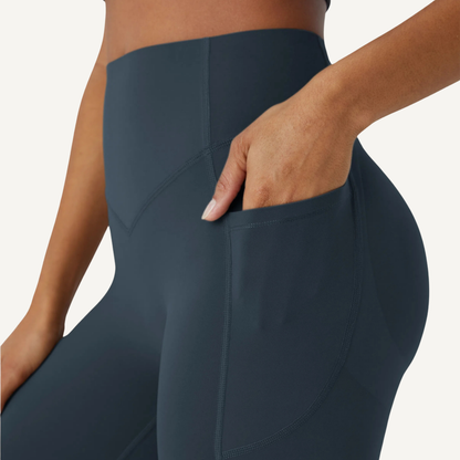 CurveFit Sculpt Leggings