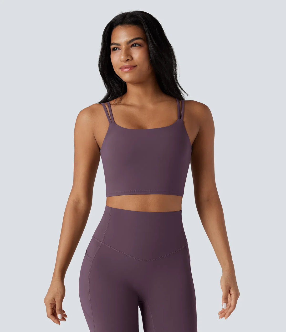 Twistelle™ Crossback Top
