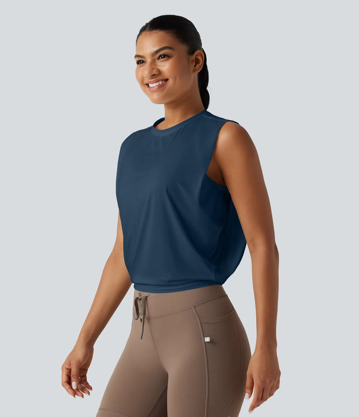 Aireva™ Crop Top