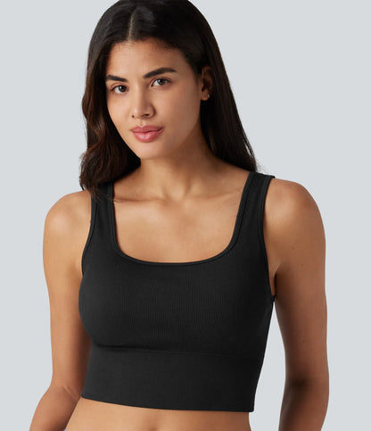 FlexForm™ Seamless Sculpt Tank