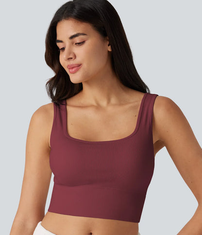 FlexForm™ Seamless Sculpt Tank