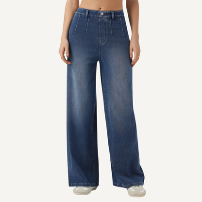 FlexFit Wide Leg Jeans EU Sizing