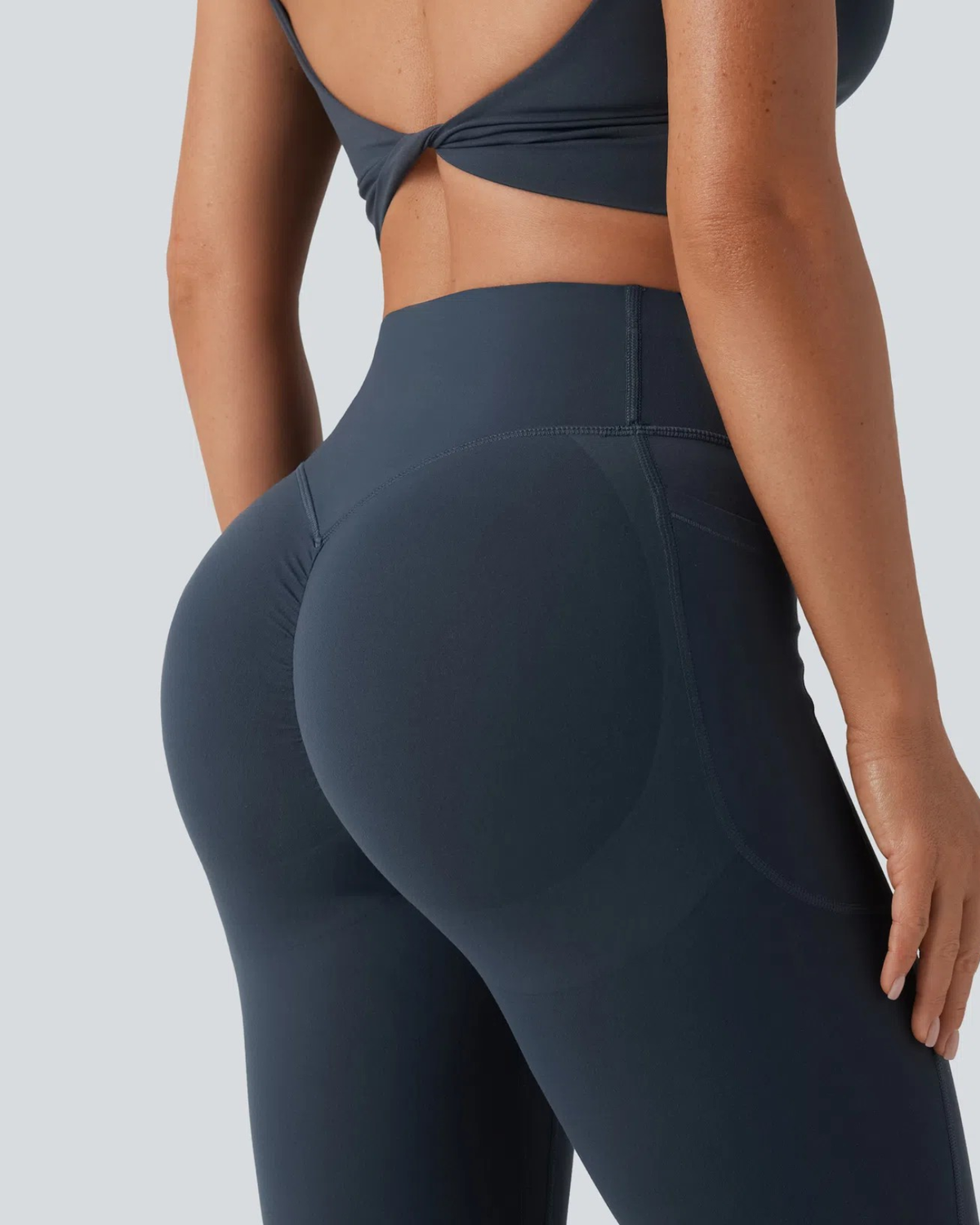 SculptCurve™ Flare Leggings