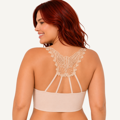 Comfy LaceLift™ Bra