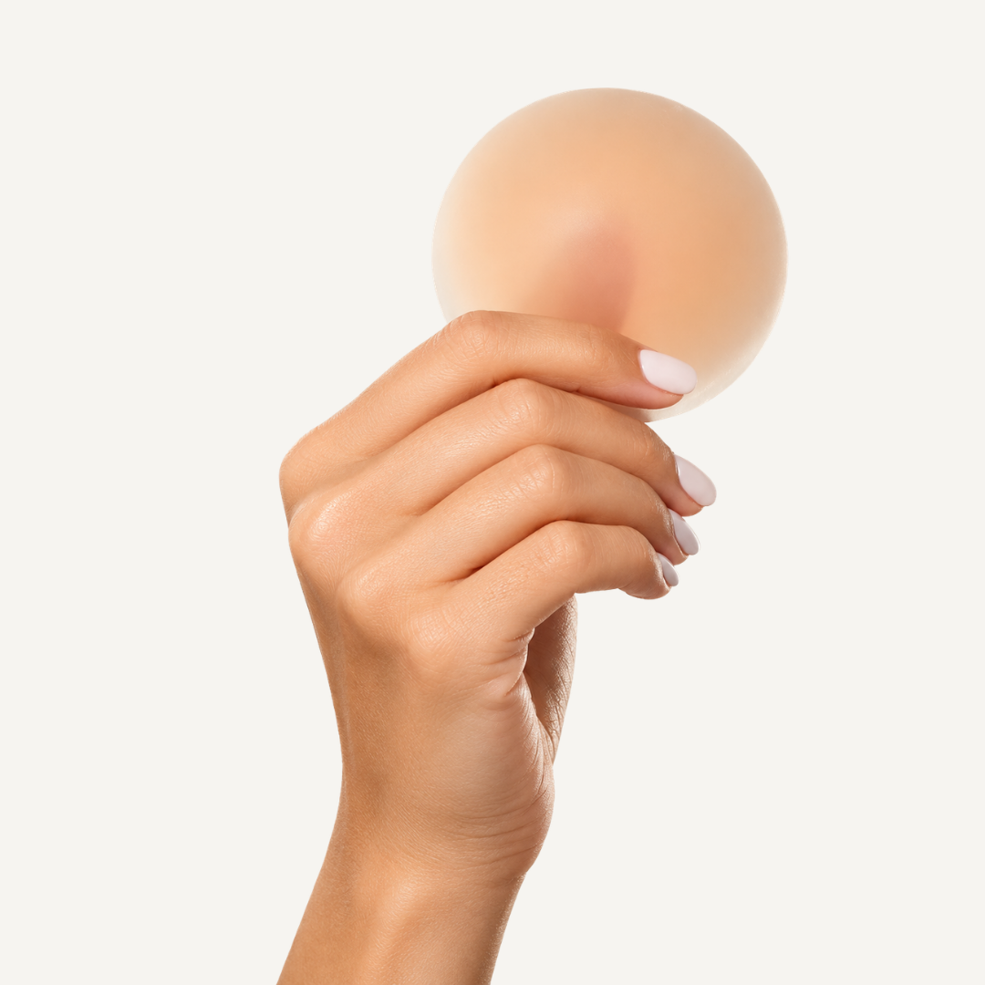 Invisible Silicone Covers