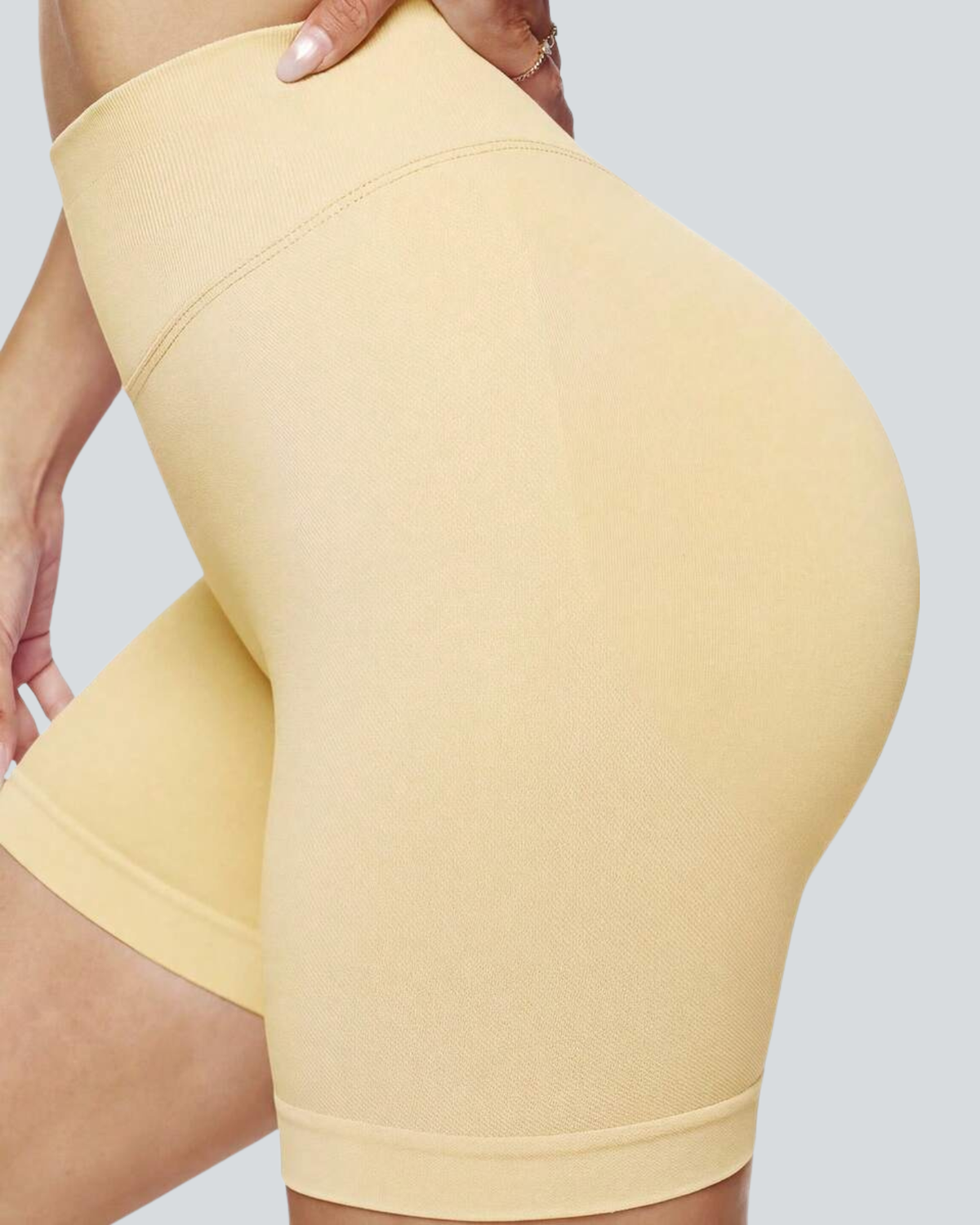 SculptLift™ Seamless Shorts