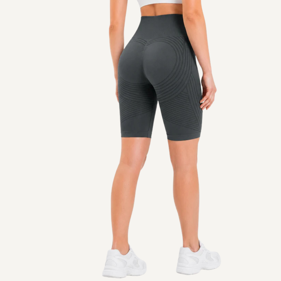 Curve Enhancing Shorts