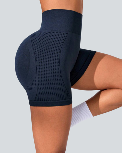 ContourLift™ Seamless Shorts