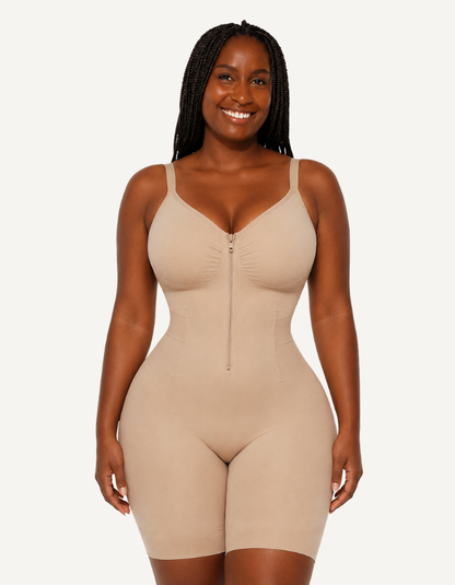 CurveForm™ ZipLift Shapewear