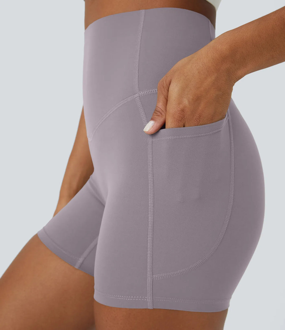 Flexora™ Pocket Shorts