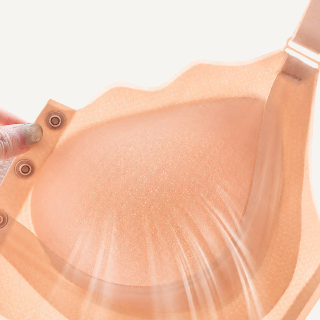Comfy LaceLift™ Bra