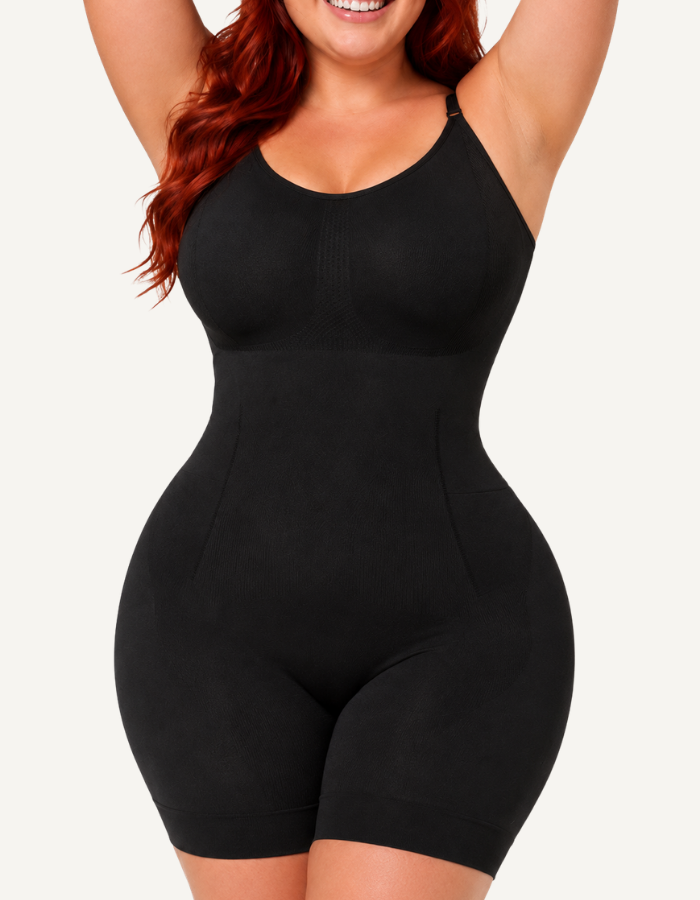 CurveForm™ Essential Shapewear