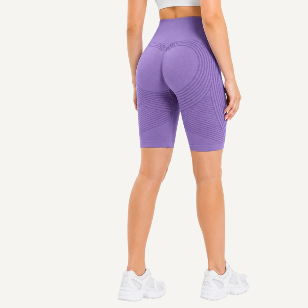 Curve Enhancing Shorts