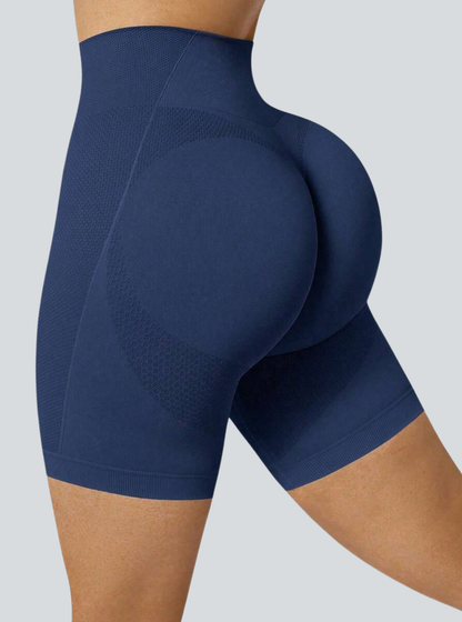 SculptCurve™ Seamless Shorts