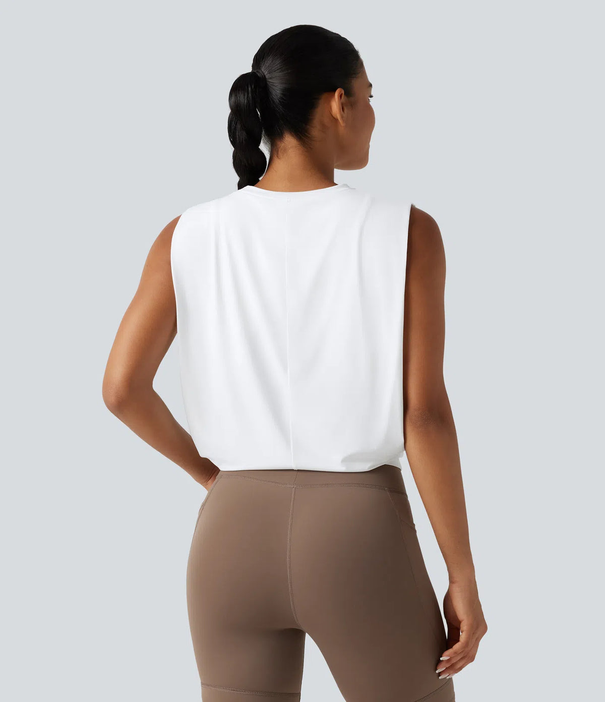 Aireva™ Crop Top